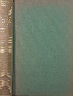 Arthur Rimbaud - Arthur Rimbaud sszes klti mvei