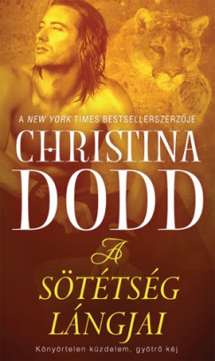 Christina Dodd - A sttsg lngjai