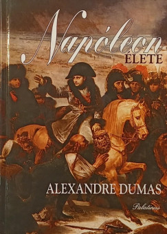 Alexandre Dumas - Napleon lete
