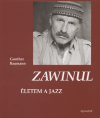 Gunther Baumann - Zawinul - letem a jazz