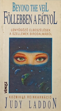 Judy Laddon - Fllebben a ftyol
