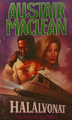 Alistair Maclean - Alastair Macneill - Hallvonat