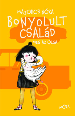 Majoros Nra - Bonyolult csald meg az Olga