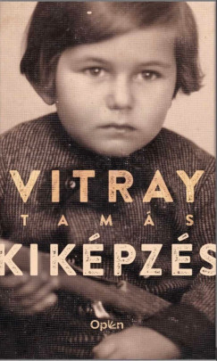 Vitray Tams - Kikpzs