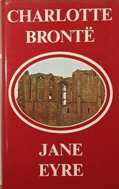 Charlotte Bront - Jane Eyre