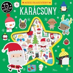 Karcsony - matrics foglalkoztat