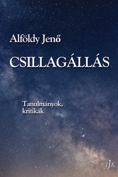 Alföldy Jenő - Csillagállás