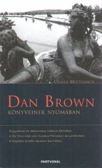Oliver Mittelbach - Dan Brown knyveinek nyomban