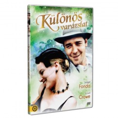 Clare Peploe - Klns varzslat - DVD