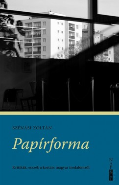 Sznsi Zoltn - Paprforma