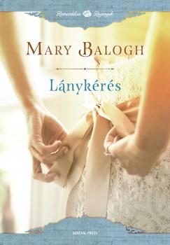 Mary Balogh - Lnykrs