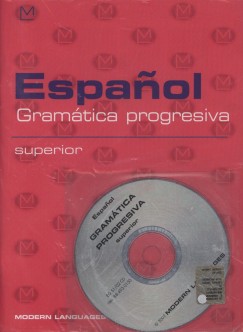 Espanol - Gramtica progresiva - Superior