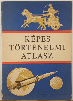 Kpes trtnelmi atlasz