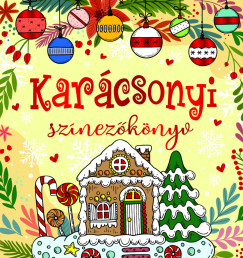 Karcsonyi sznezknyv