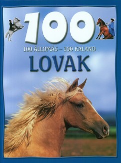 Camilla De La Bdoyre - 100 lloms - 100 kaland - Lovak