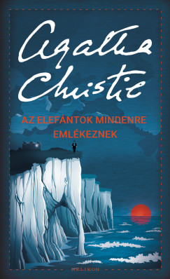 Agatha Christie - Az elefntok mindenre emlkeznek