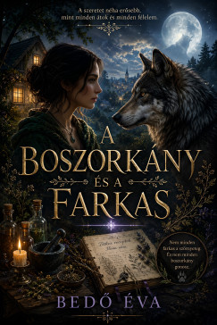A Boszork�ny �s a Farkas