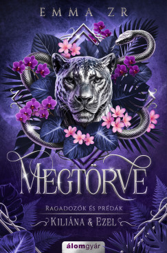 Emma Zr - Megtrve