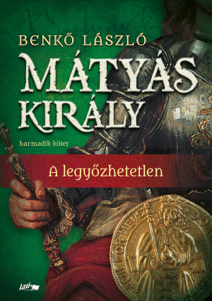 Benk� L�szl� - M�ty�s kir�ly III.