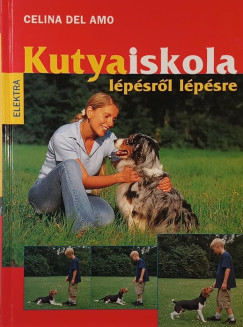 Celina Del Amo - Kutyaiskola lpsrl lpsre