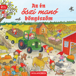 Az én őszi manó böngészőm