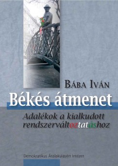 Bba Ivn - Bks tmenet