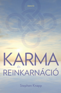 Stephen Knapp - Karma s Reinkarnci