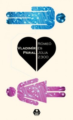 Vladimir Pral - Rome s Jlia 2300