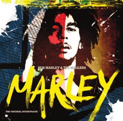 Bob Marley - Marley - The Original Soundtrack - CD