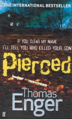 Thomas Enger - Pierced