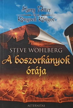 A boszork�nyok �r�ja