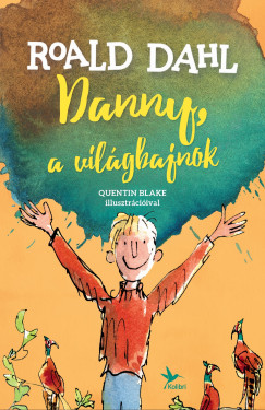 Danny, a vil�gbajnok