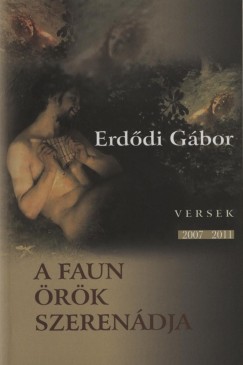 Erd�di G�bor - A faun �r�k szeren�dja