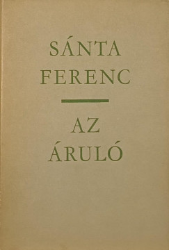 S�nta Ferenc - Az �rul�