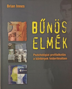 Brian Innes - Bűnös elmék