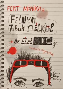 Fert M�nika - Feln�ni tabuk n�lk�l