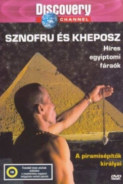 Peter Spry-Leverton - Sznofru s Kheopsz