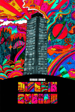 Frank Robin - Tizedik emelet