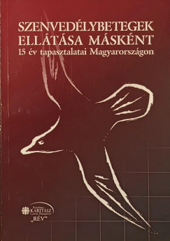 Szenedlybetegek elltsa msknt