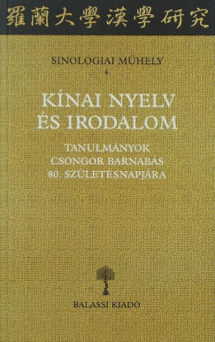 Knai nyelv s irodalom