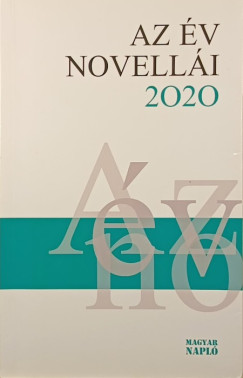 Br Gergely   (Szerk.) - Ers Kinga   (Szerk.) - Az v novlli 2020