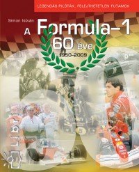 Simon Istvn - A Formula-1 60 ve
