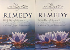 Schilling Péter - Remedy I-II.