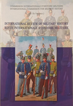 International Review of Millitary History