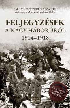 Feljegyzések a Nagy Háborúról