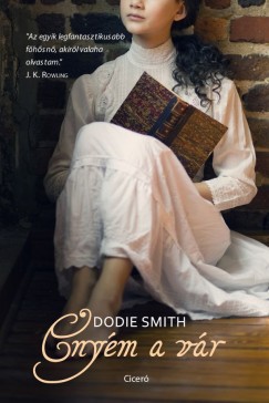 Dodie Smith - Enym a vr