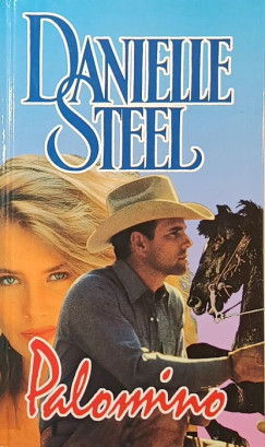 Danielle Steel - Palomino