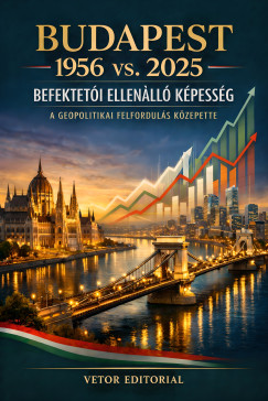 Budapest 1956 vs. 2025