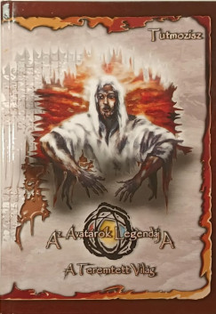 Tutmozisz - Az avat�rok legend�ja