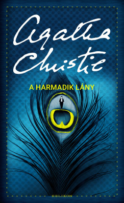 Christie Agatha - A harmadik lny